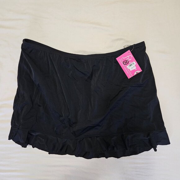 Plus size skirtini bottom, lot of 7, size 22 NWT - Picture 4 of 8